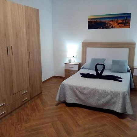 Casa El Pozo Villa Vejer de la Frontera Eksteriør billede