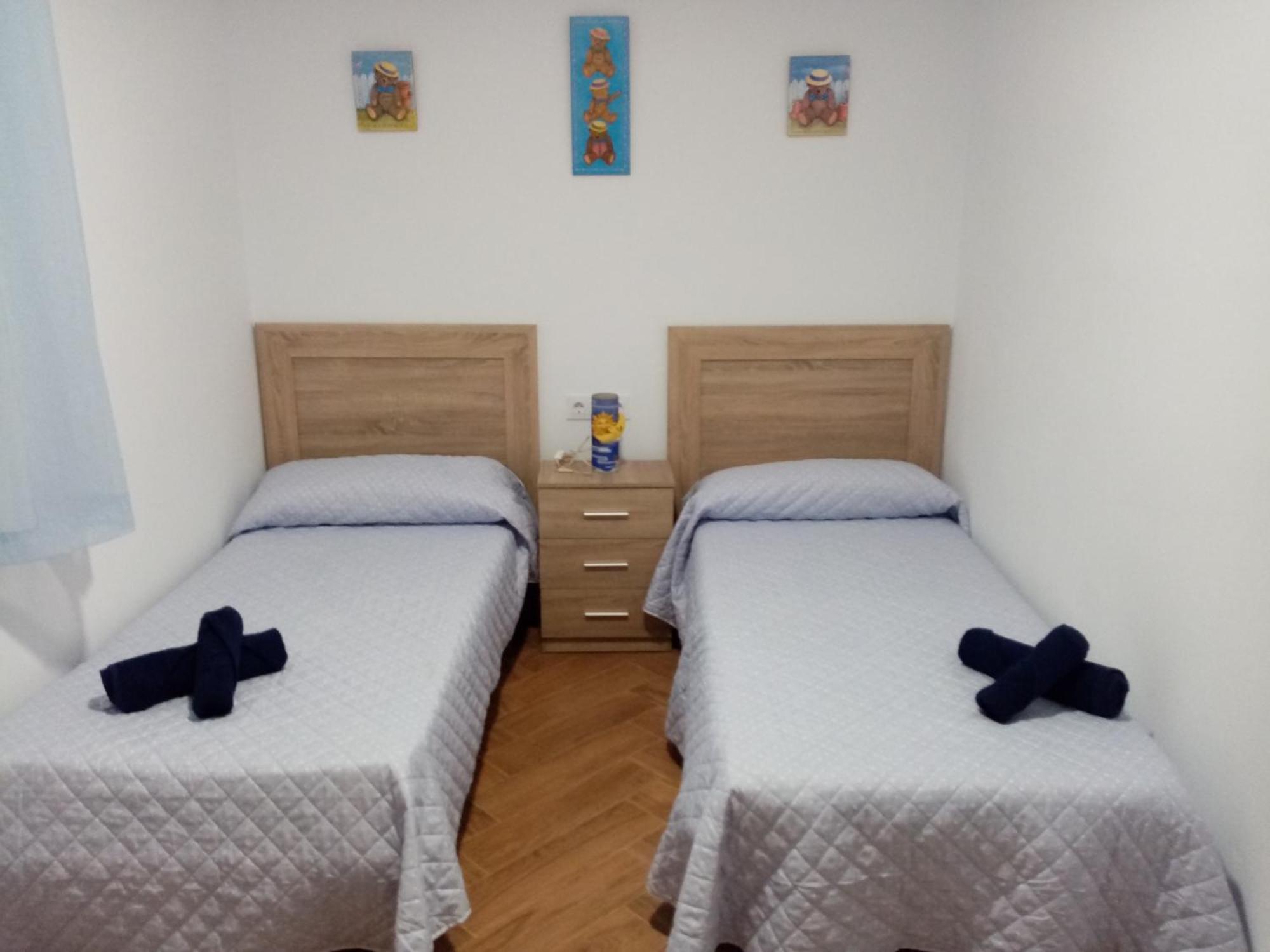Casa El Pozo Villa Vejer de la Frontera Eksteriør billede