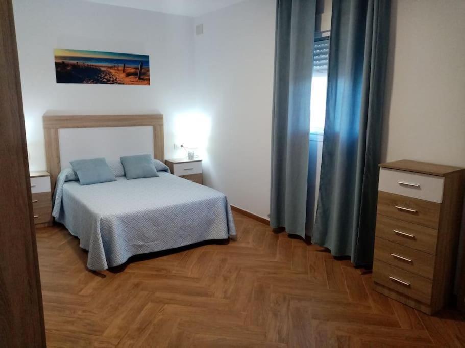 Casa El Pozo Villa Vejer de la Frontera Eksteriør billede